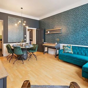 Appartement met Twee Slaapkamers